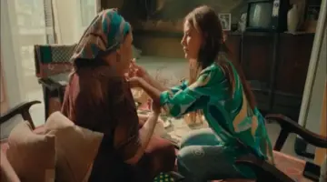 موعد عرض الحلقة 7 من مسلسل ورد على فل وياسمين